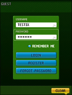โปกเกอร์ออนไลน์บนมือถือ